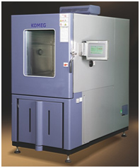 KMH-408S Temperature & Humidity test chamber